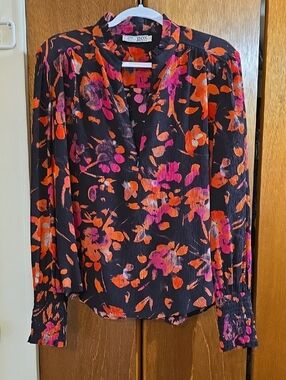 Gosilk Blouse
